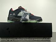  Air Jordan Retro 5 “Anthracite” DM4640 036 - 4