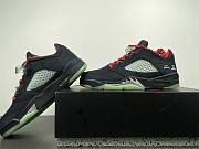  Air Jordan Retro 5 “Anthracite” DM4640 036 - 3
