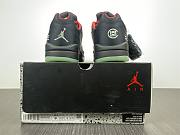  Air Jordan Retro 5 “Anthracite” DM4640 036 - 2