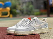 AIR FORCE 1 '07 LV8light khaki DO7195-012 - 1