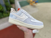 AIR FORCE 1 '07 LV8light khaki DO7195-012 - 2