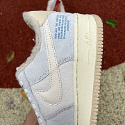 AIR FORCE 1 '07 LV8light khaki DO7195-012 - 3
