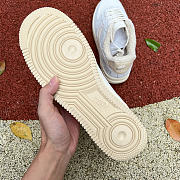 AIR FORCE 1 '07 LV8light khaki DO7195-012 - 4