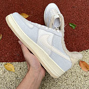 AIR FORCE 1 '07 LV8light khaki DO7195-012 - 5