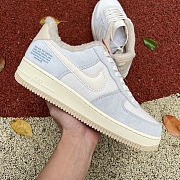 AIR FORCE 1 '07 LV8light khaki DO7195-012 - 6