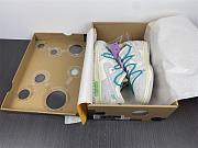 Nike Dunk Low Off-White Lot 9 - DM1602-109 - 4