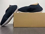 Adidas Yeezy Knit RNR Black GW5354 - 4