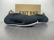 Adidas Yeezy Knit RNR Black GW5354 - 3