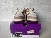 Nike Dunk Low Medium Curry DD1390-100 - 5