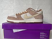 Nike Dunk Low Medium Curry DD1390-100 - 4