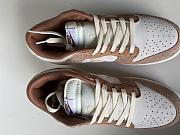 Nike Dunk Low Medium Curry DD1390-100 - 6