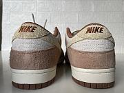 Nike Dunk Low Medium Curry DD1390-100 - 3