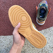 Nike Dunk Scrap Archeo Brown DB0500-200 - 3
