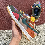 Nike Dunk Scrap Archeo Brown DB0500-200 - 6