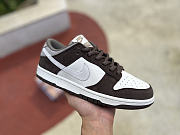 Otomo Katsuhiro x Nike SB Dunk Low Steamboy OST Grey Brown Mocha LF0039-001 - 2