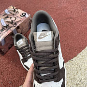 Otomo Katsuhiro x Nike SB Dunk Low Steamboy OST Grey Brown Mocha LF0039-001 - 3