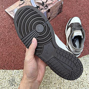Otomo Katsuhiro x Nike SB Dunk Low Steamboy OST Grey Brown Mocha LF0039-001 - 6