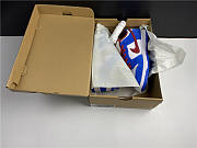 Nike SB Dunk Low “Doraemon” White/Blue-University Red 2020 BQ6817-400 - 6