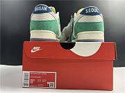 Nike Dunk Low Kasina Neptune Green - CZ6501-101 - 6