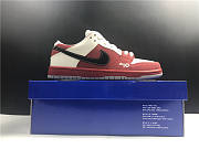  Nike Dunk SB Low Roller Derby - 313170-601  - 3