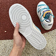 Nike Dunk Low Off-White Lot 36 - DJ0950-107 - 2