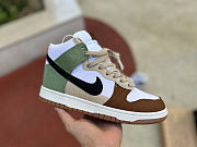 Nike Dunk High Next Nature Summit White (W)  DN9909-100 - 6