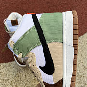 Nike Dunk High Next Nature Summit White (W)  DN9909-100 - 5