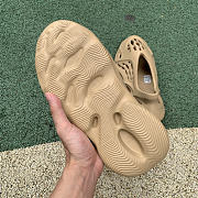 Adidas  Yeezy Foam RNNR Ochre GW3354 - 5
