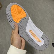 Air Jordan 3 Retro Lakers Home  - 5