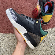 Air Jordan 3 Retro SE Animal Instinct 2.0  CV3583-003 - 3