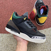 Air Jordan 3 Retro SE Animal Instinct 2.0  CV3583-003 - 5