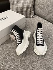 Alexander McQueen Tread Slick Boots - 2