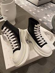 Alexander McQueen Tread Slick Boots - 3