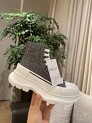 Alexander McQueen Tread Slick Boots 002 - 3