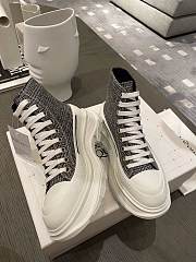Alexander McQueen Tread Slick Boots 002 - 5