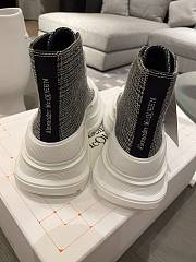 Alexander McQueen Tread Slick Boots 002 - 6