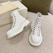 Alexander McQueen Tread Slick Boots 003 - 2