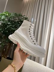Alexander McQueen Tread Slick Boots 003 - 6