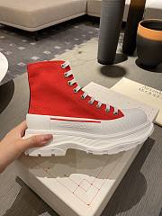Alexander McQueen Tread Slick Boots 004 - 3