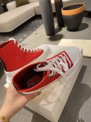 Alexander McQueen Tread Slick Boots 004 - 6