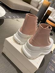 Alexander McQueen Tread Slick Boots 005 - 2