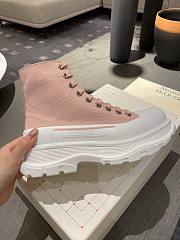 Alexander McQueen Tread Slick Boots 005 - 3