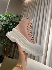 Alexander McQueen Tread Slick Boots 005 - 4