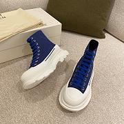 Alexander McQueen Tread Slick Boots 006 - 2