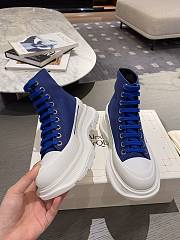 Alexander McQueen Tread Slick Boots 006 - 3