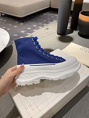 Alexander McQueen Tread Slick Boots 006 - 4