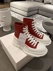 Alexander McQueen Tread Slick Boots 008 - 1