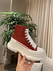 Alexander McQueen Tread Slick Boots 008 - 3
