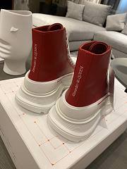 Alexander McQueen Tread Slick Boots 008 - 4