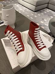 Alexander McQueen Tread Slick Boots 008 - 6